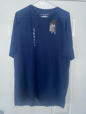 Men’s Under Armour Tech 2.0 Performance Tee